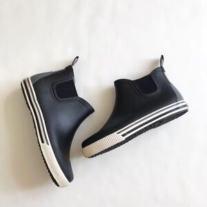 Tretorn Strala short rain boots EUS size 34 (3 youth)